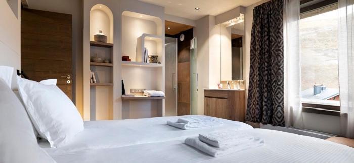 Residence Ynycio Tignes Ngoại thất bức ảnh