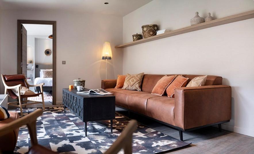 Residence Ynycio Tignes Ngoại thất bức ảnh
